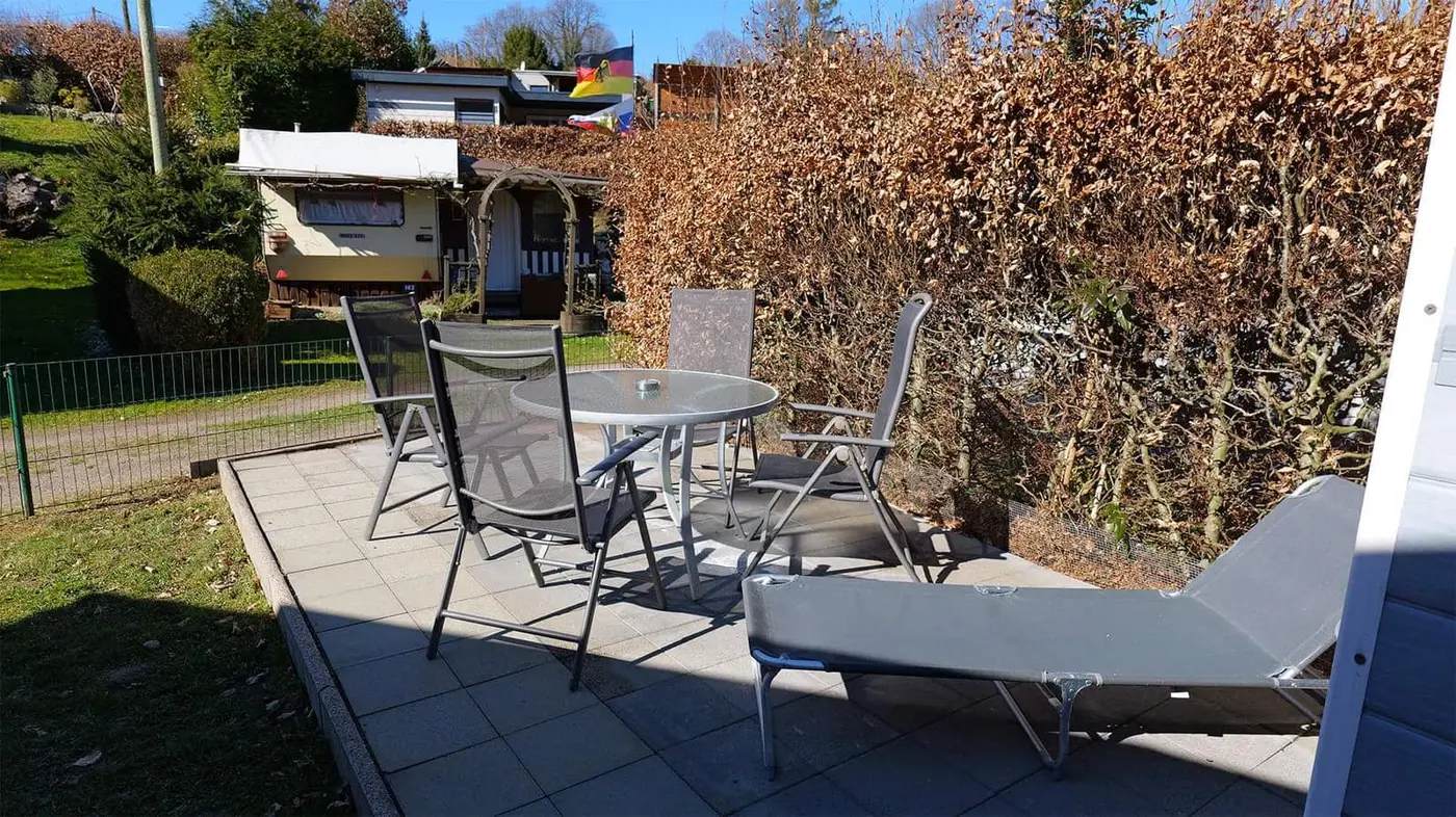 Chalet – Foto 5