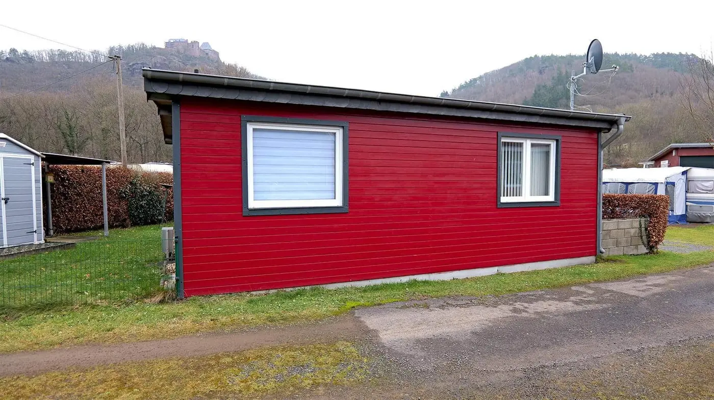 Chalet – Foto 3