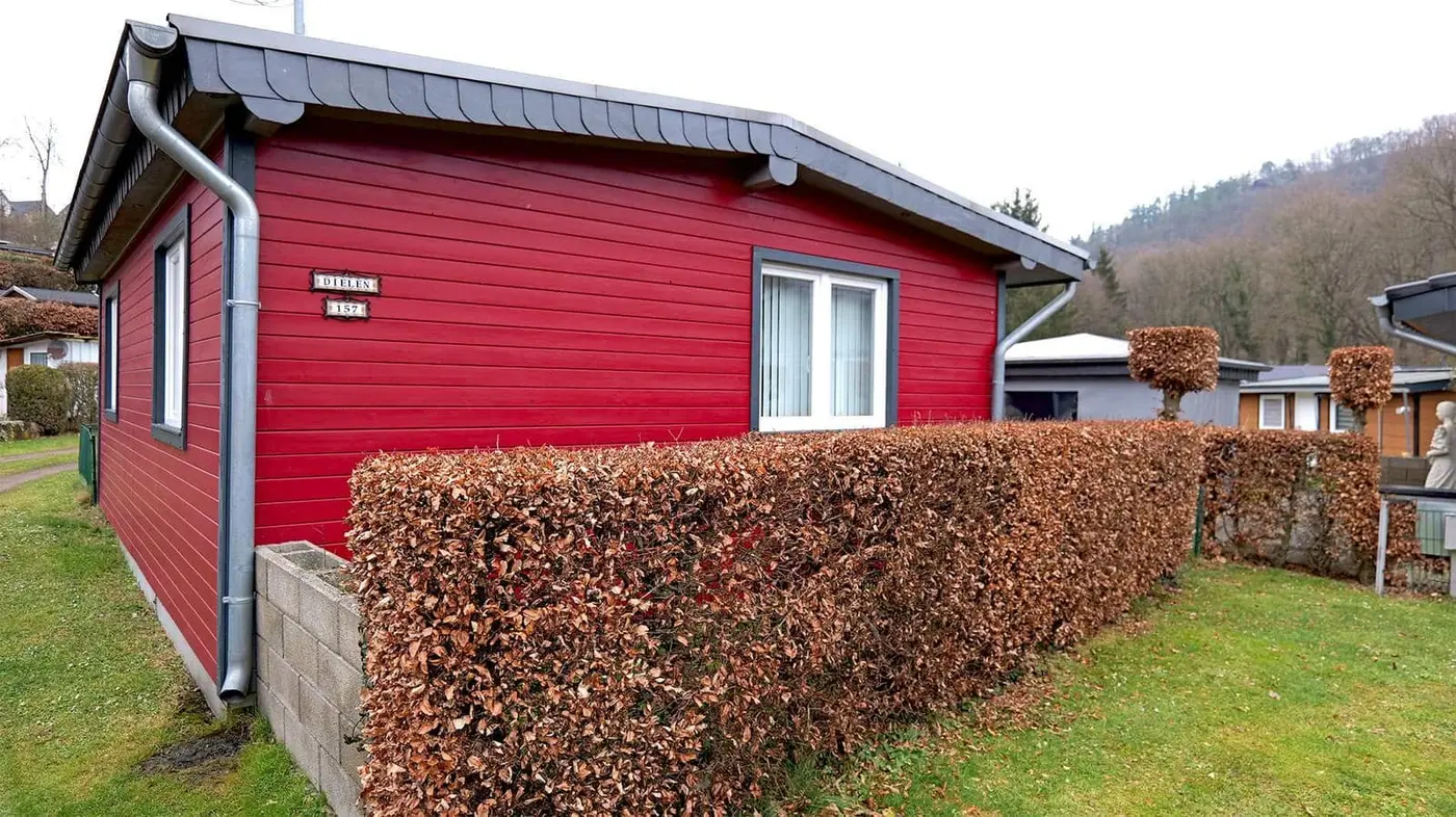 Chalet – Foto 2