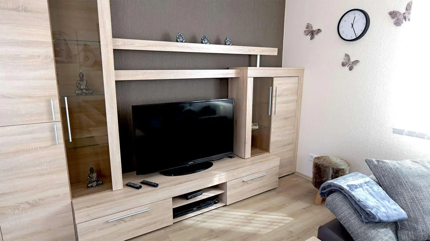 Chalet – Foto 23