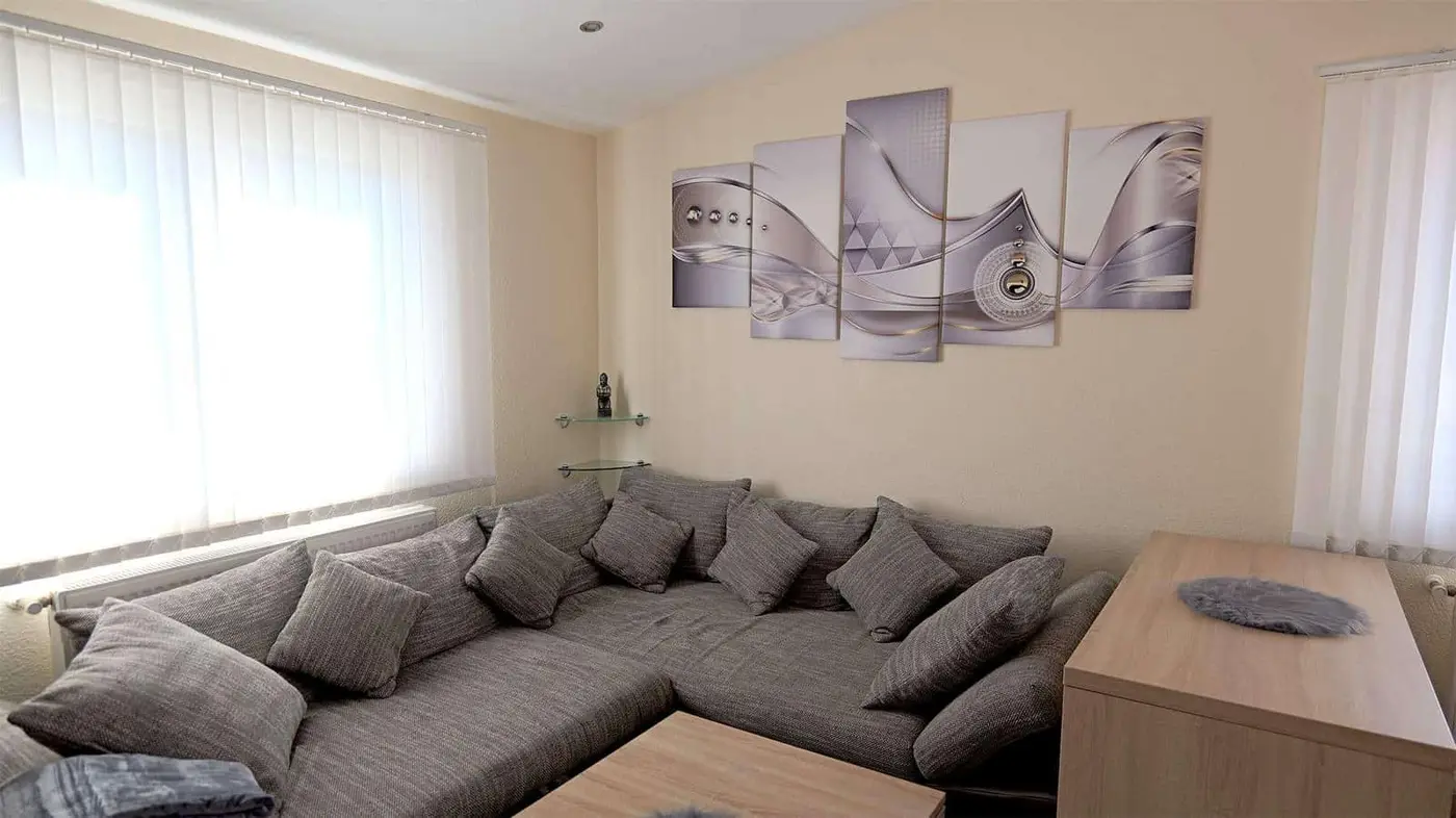 Chalet – Foto 22