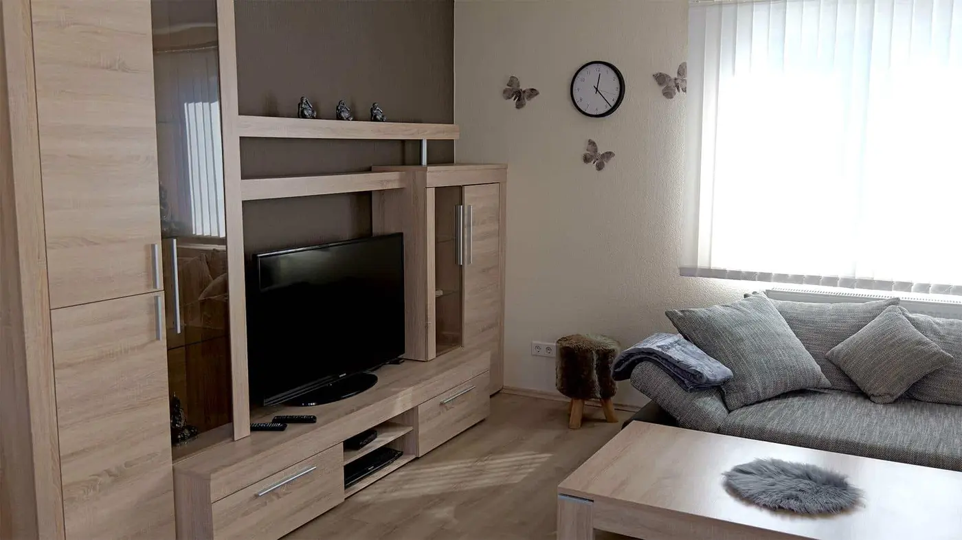 Chalet – Foto 21
