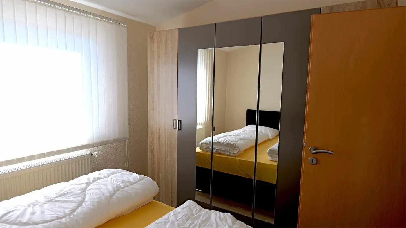 Chalet – Foto 19