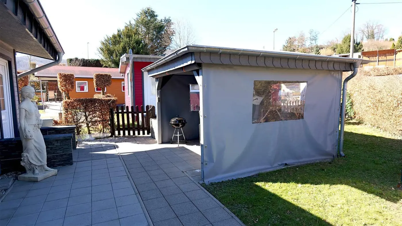 Chalet – Foto 16