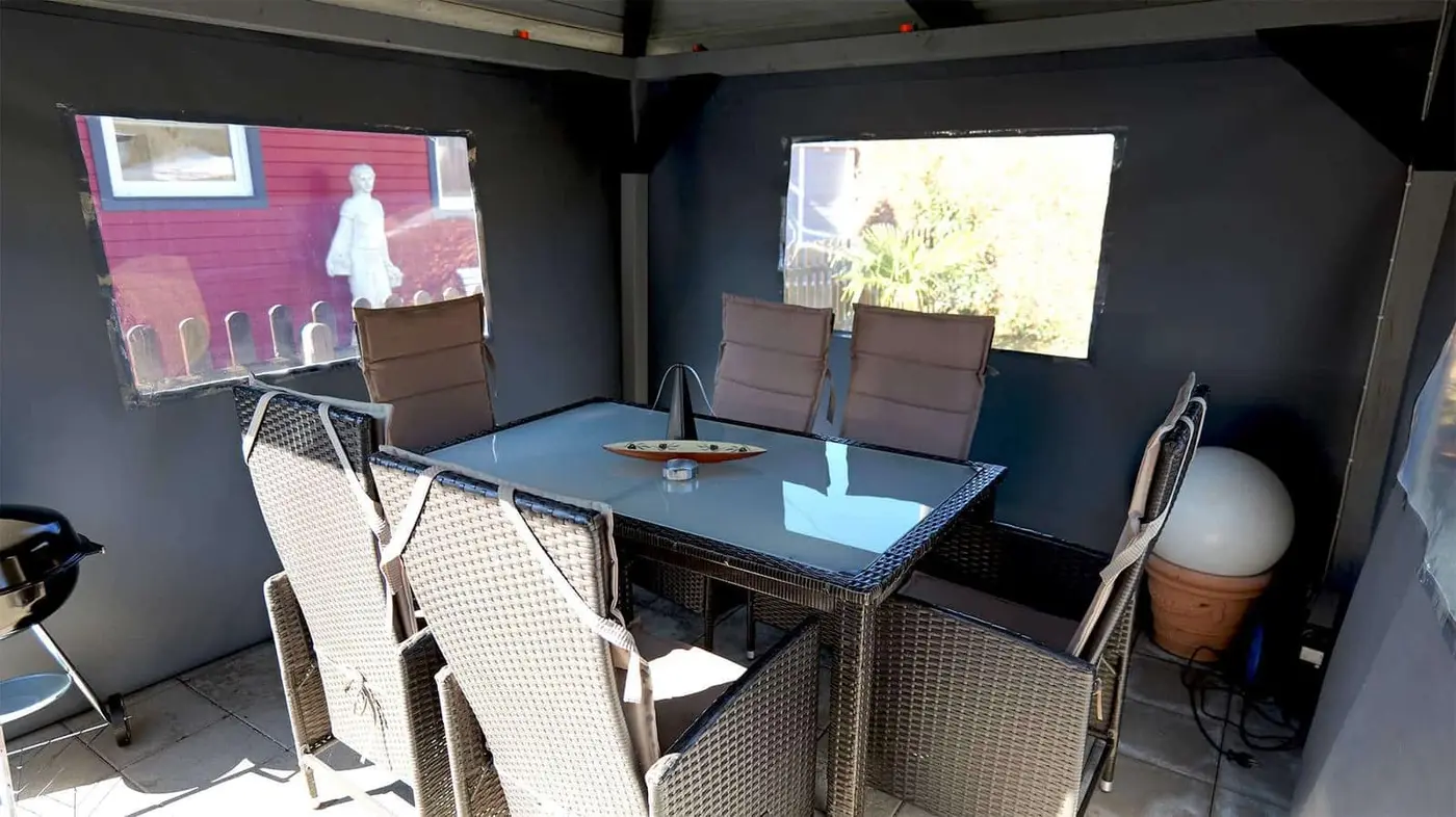 Chalet – Foto 15