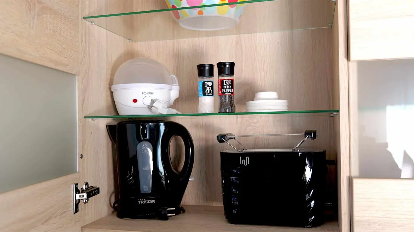 Chalet – Foto 12