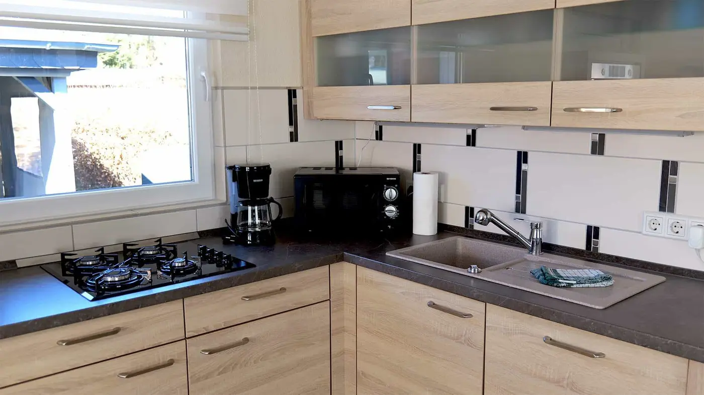 Chalet – Foto 9