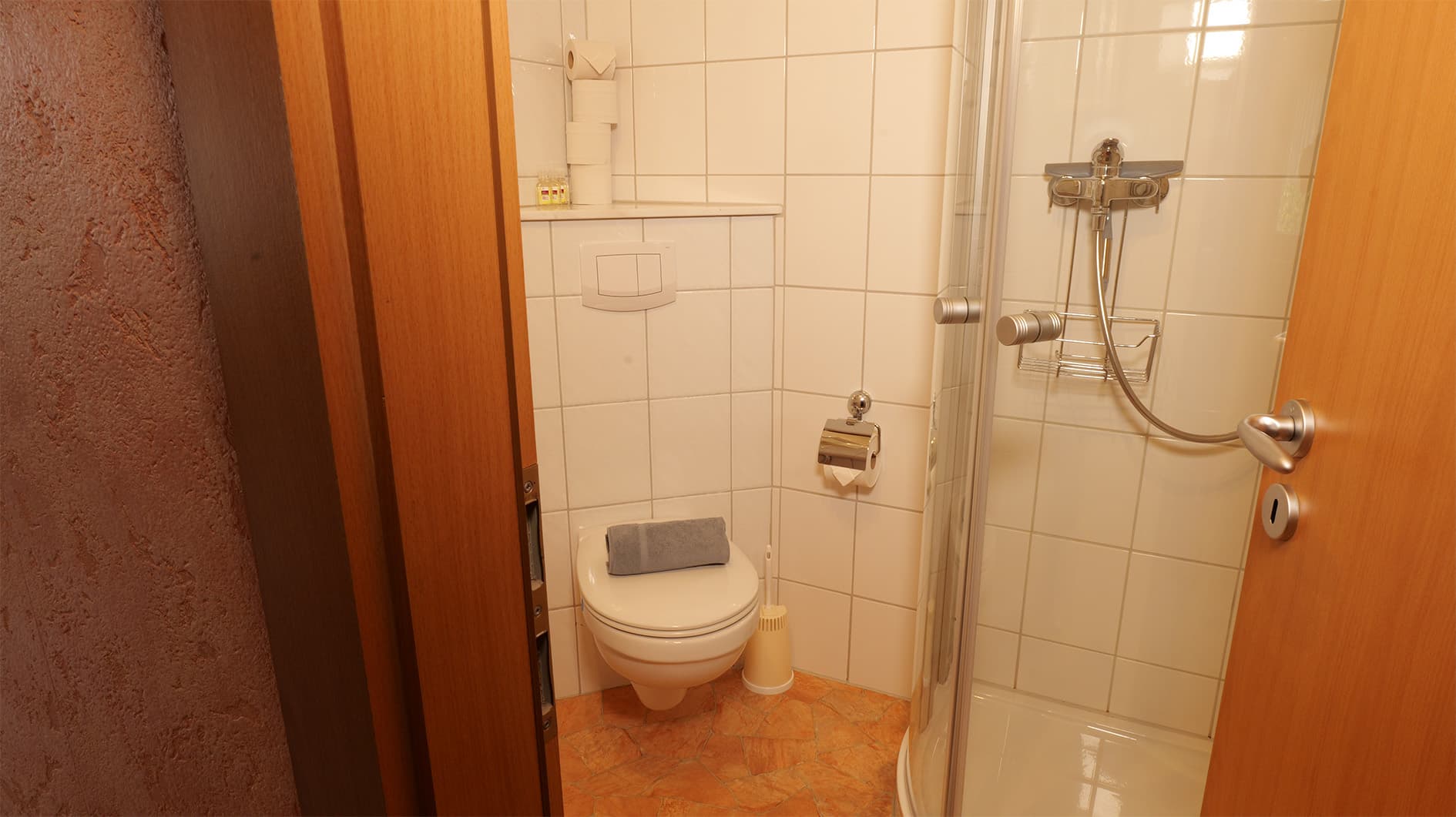 Chalet Nummer 1002