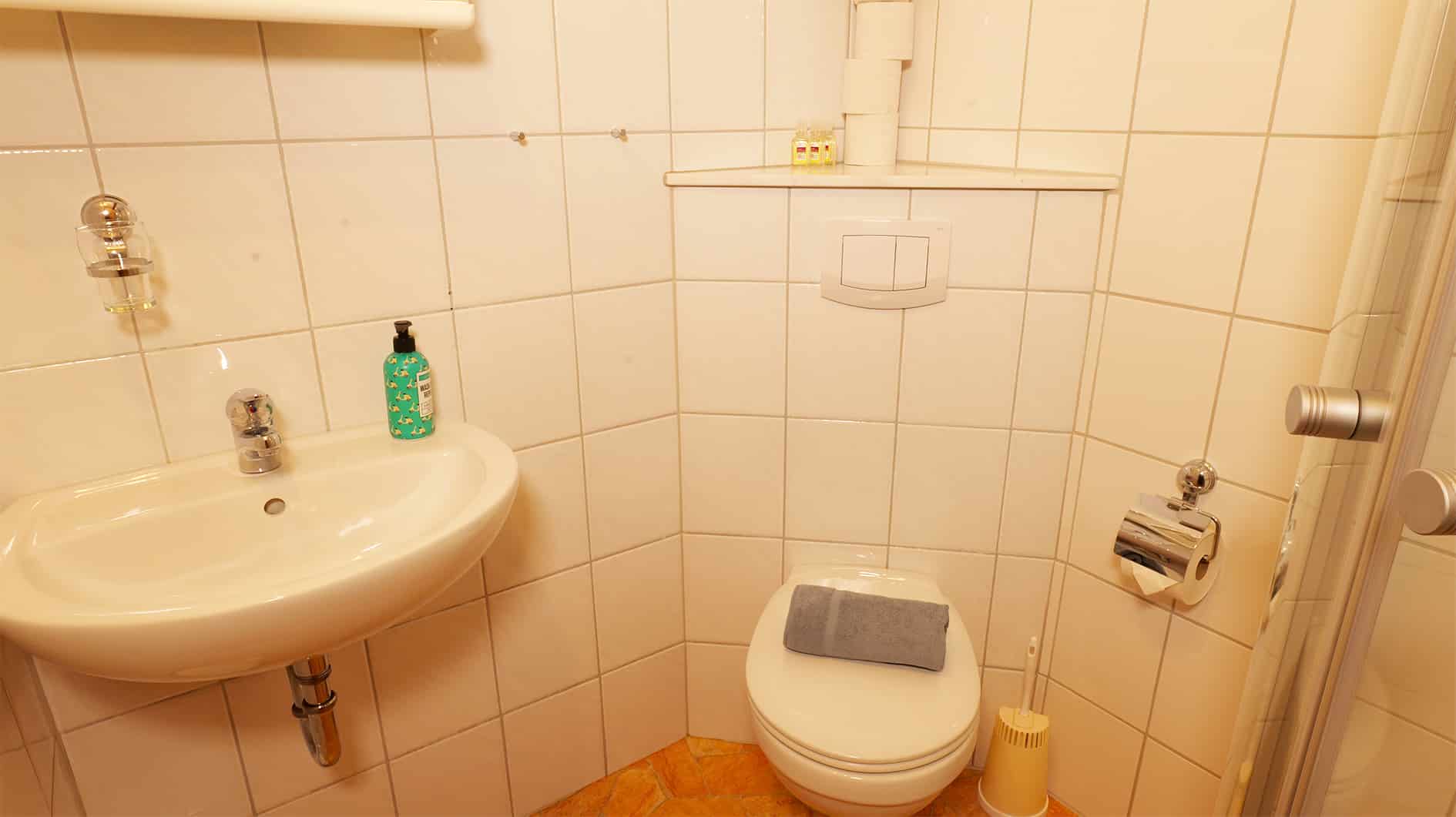 Chalet Nummer 1002