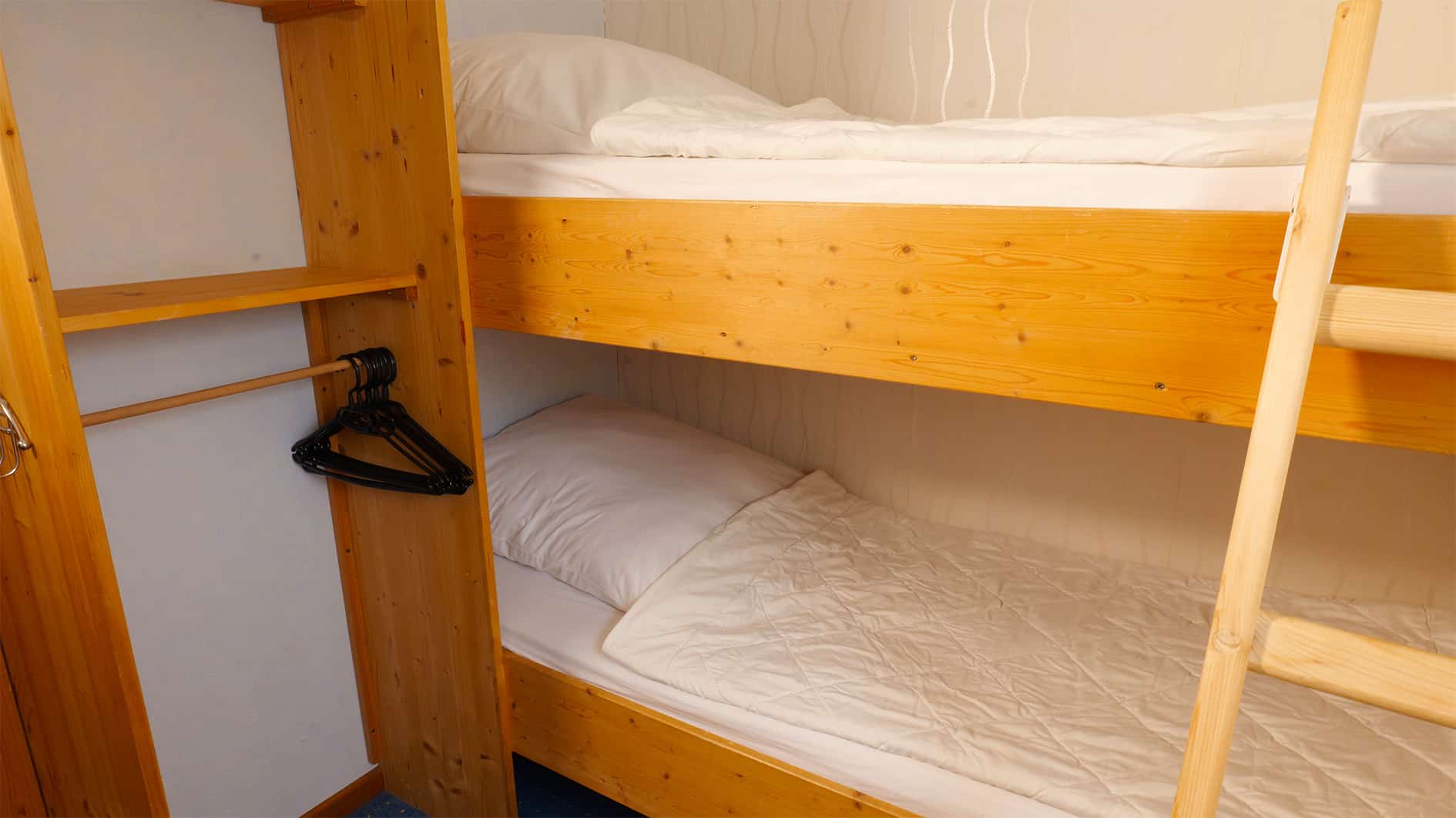Chalet Nummer 1002