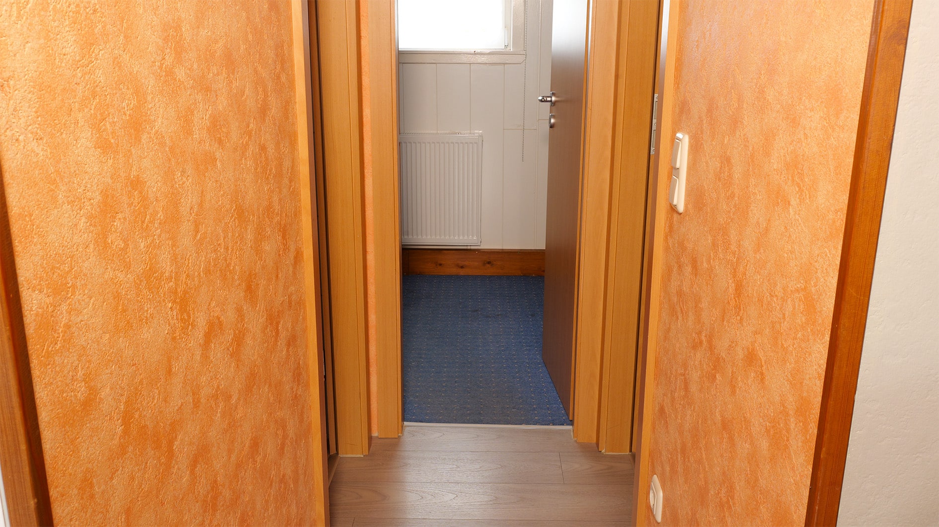 Chalet Nummer 1002