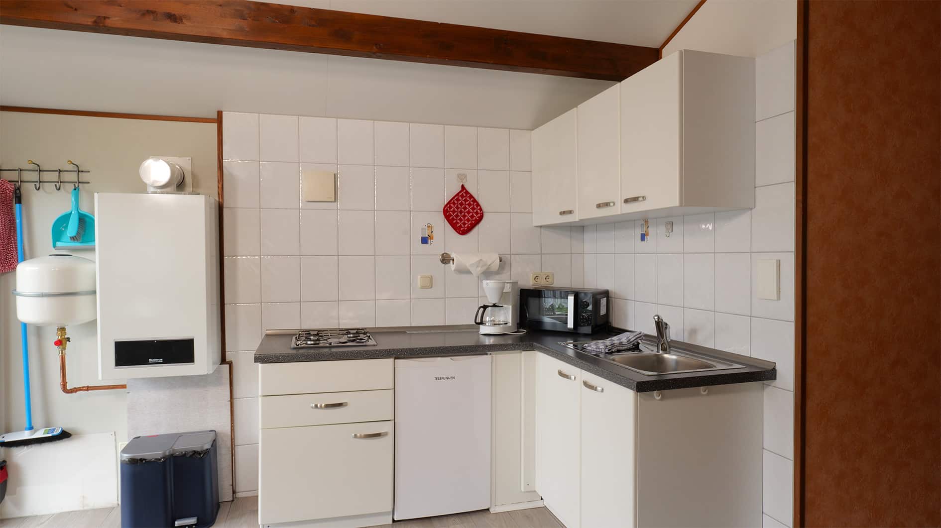 Chalet Nummer 1002