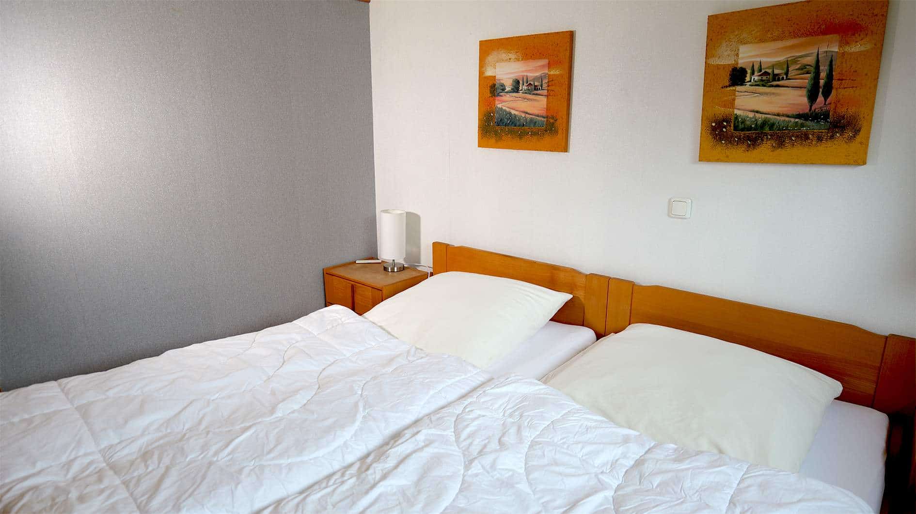 Ferienwohnung Nummer 1008
