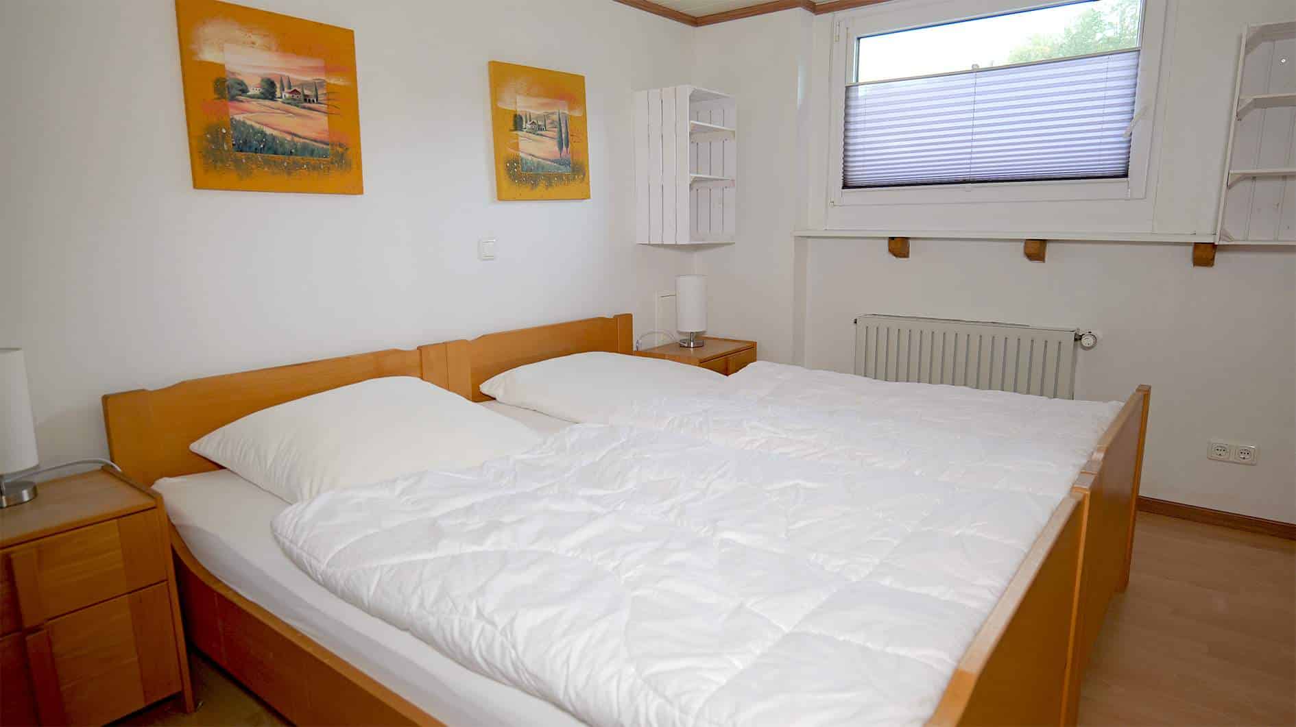Ferienwohnung Nummer 1008