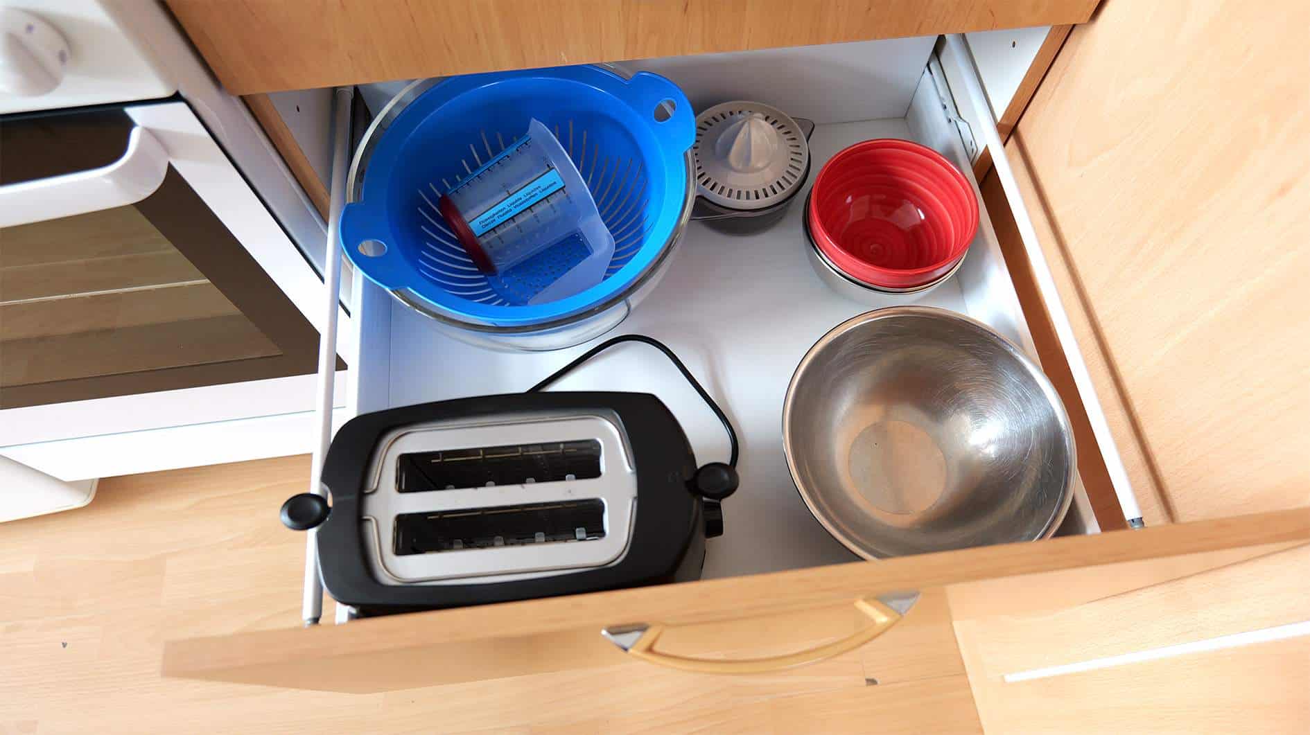 Ferienwohnung Nummer 1008