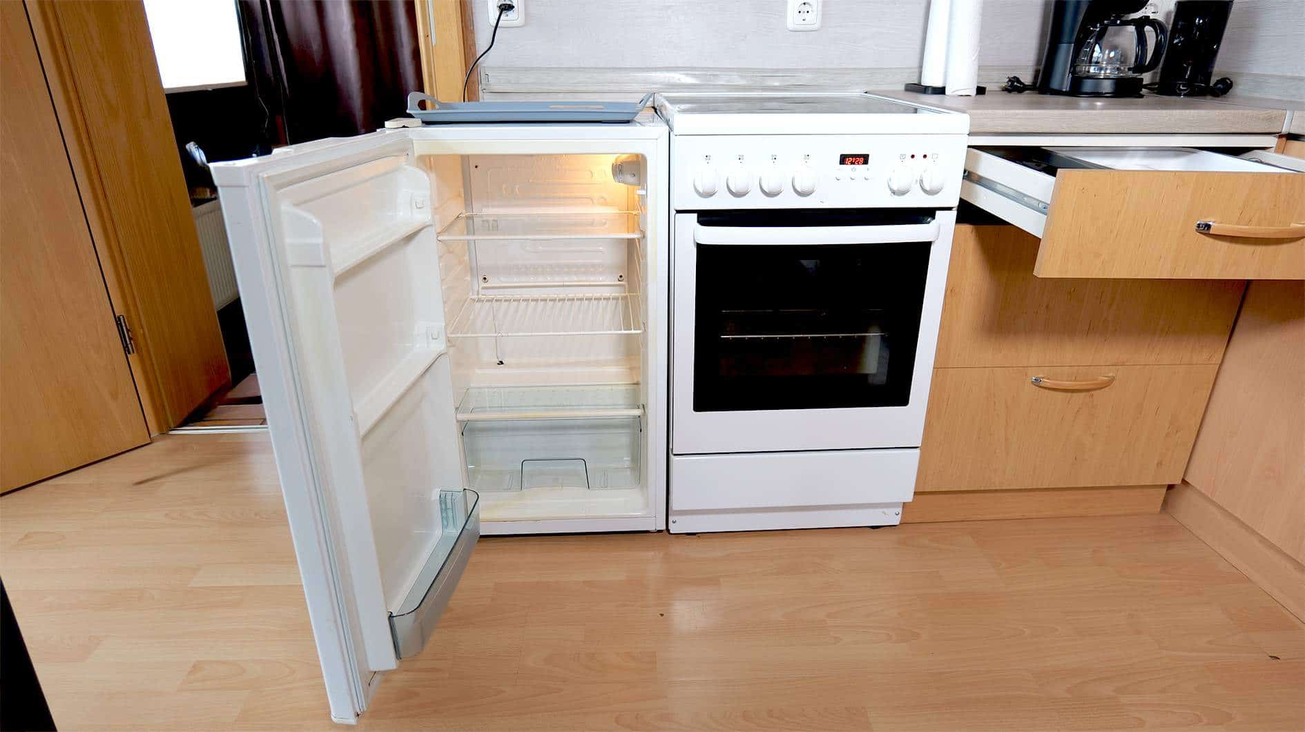 Ferienwohnung Nummer 1008