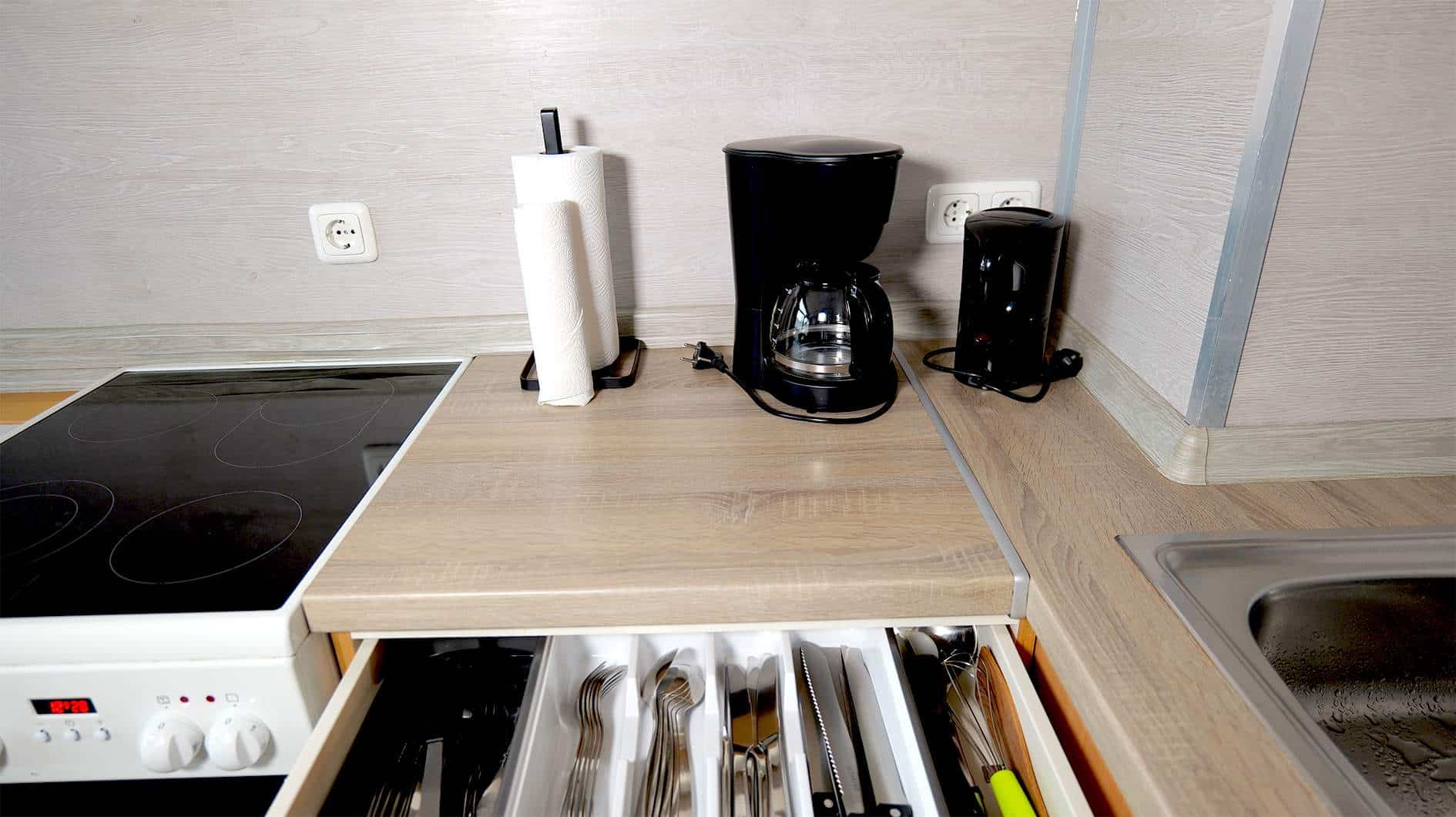 Ferienwohnung Nummer 1008
