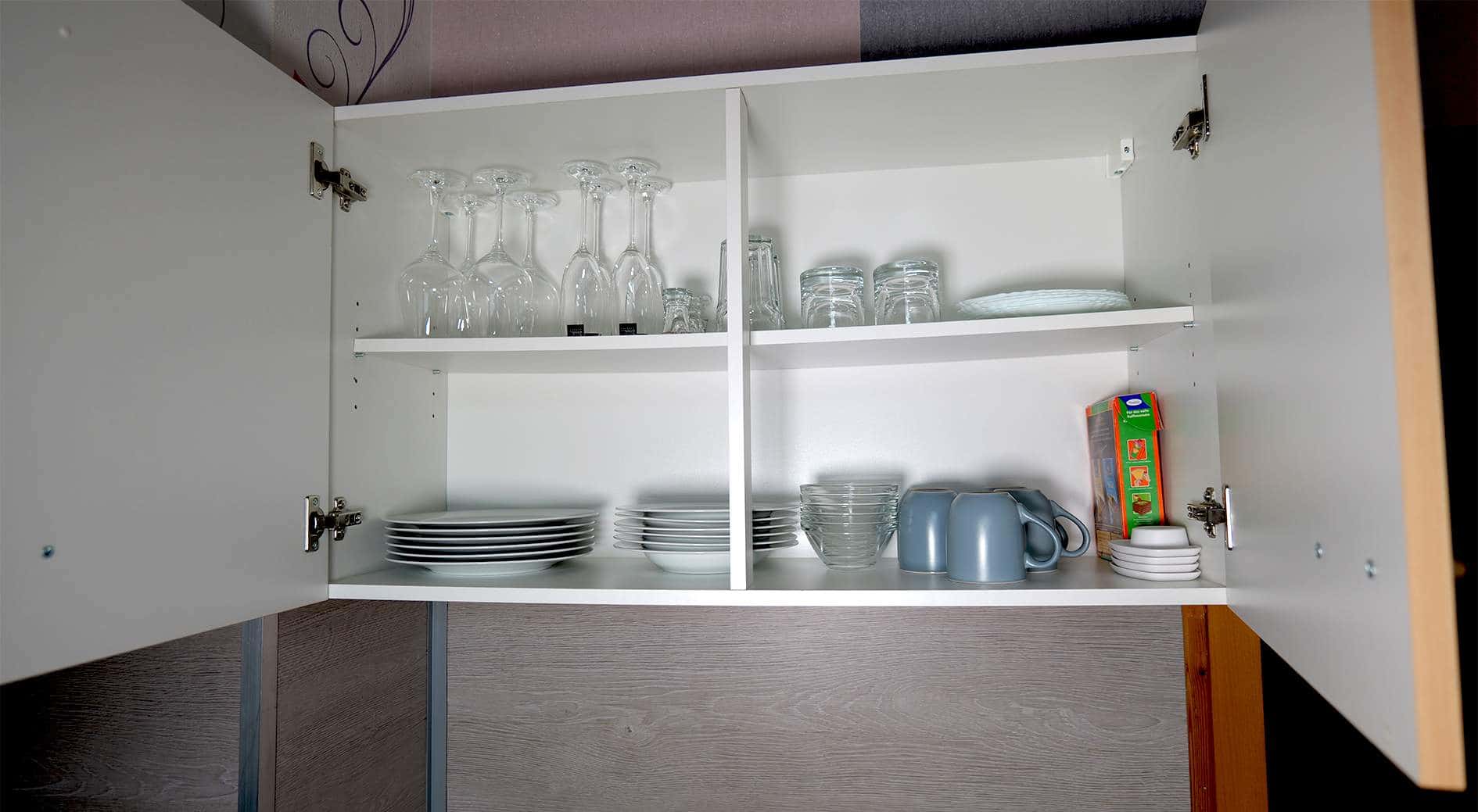 Ferienwohnung Nummer 1008