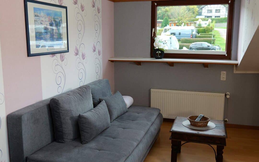 1008 – Ferienwohnung