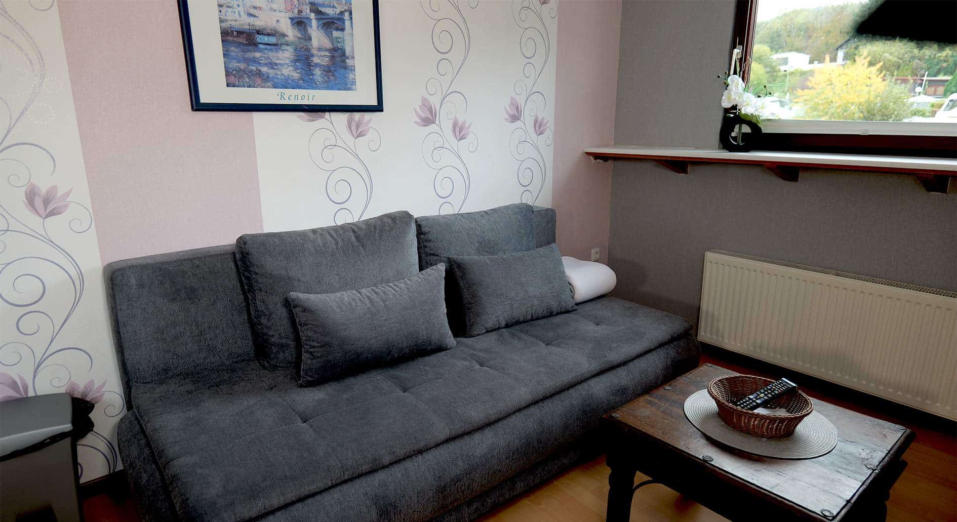 Ferienwohnung Nummer 1008