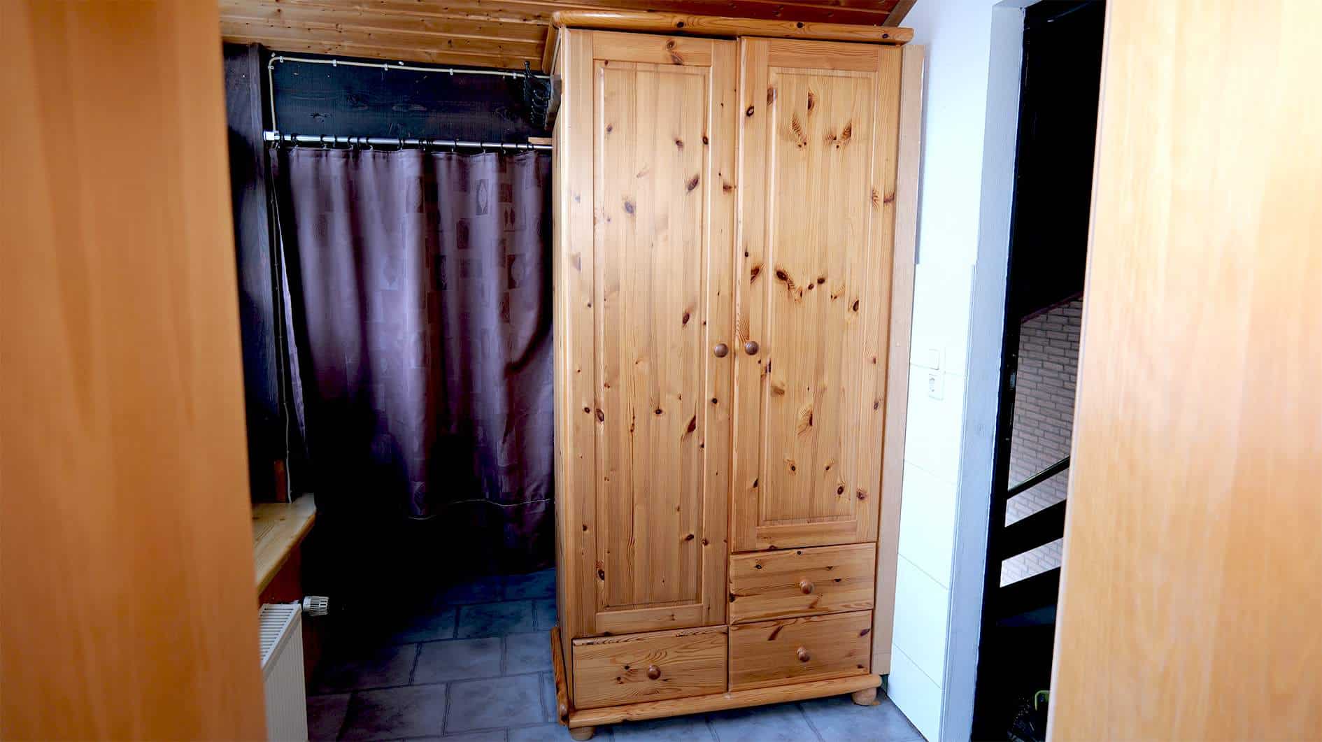 Ferienwohnung Nummer 1008