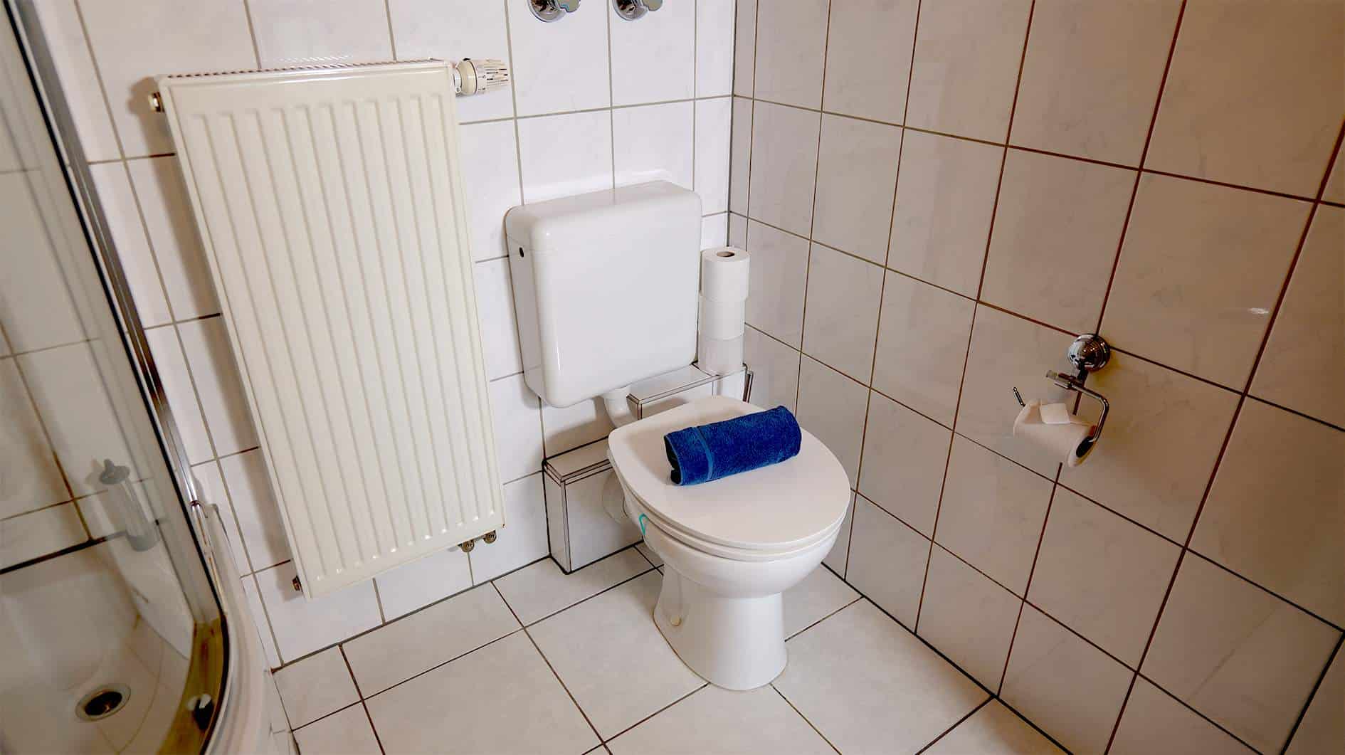 Ferienwohnung Nummer 1008