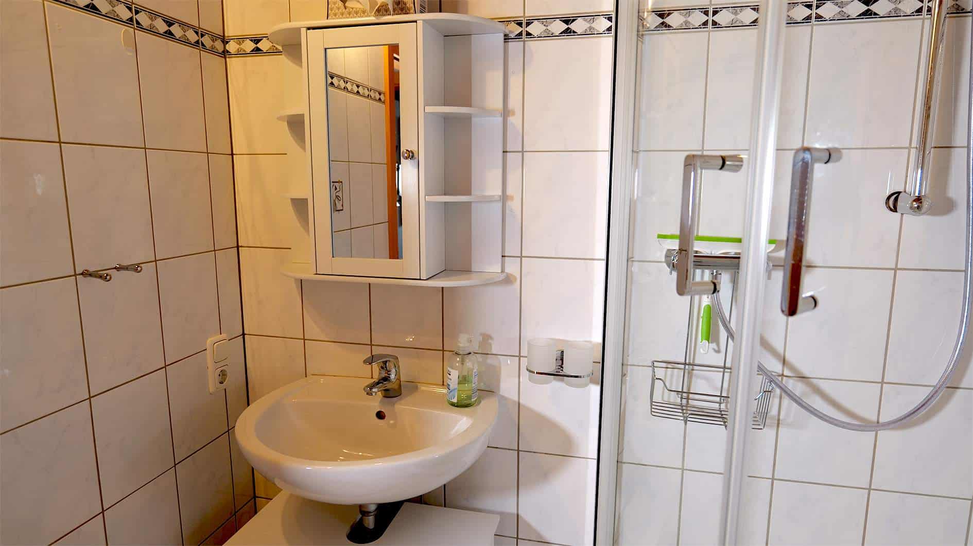 Ferienwohnung Nummer 1008
