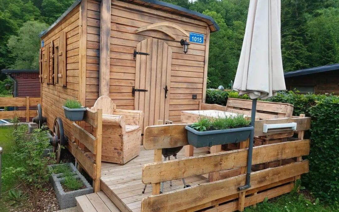 1015 – Hetzinger Bauwagen