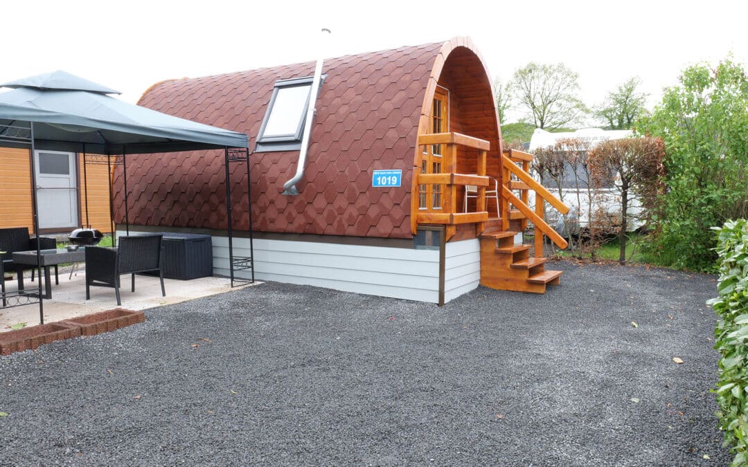 1019 – Romantiklaube