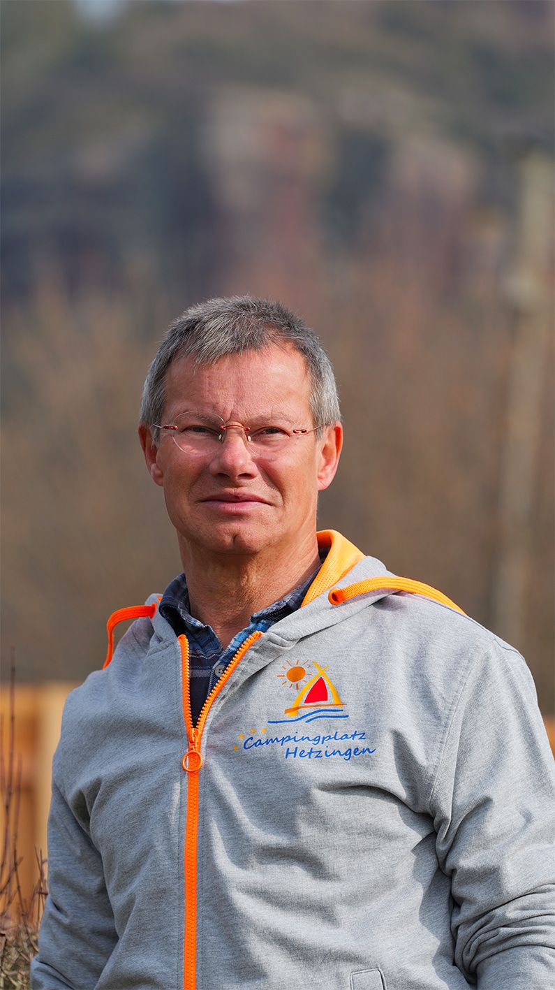 Rolf Wagenknecht