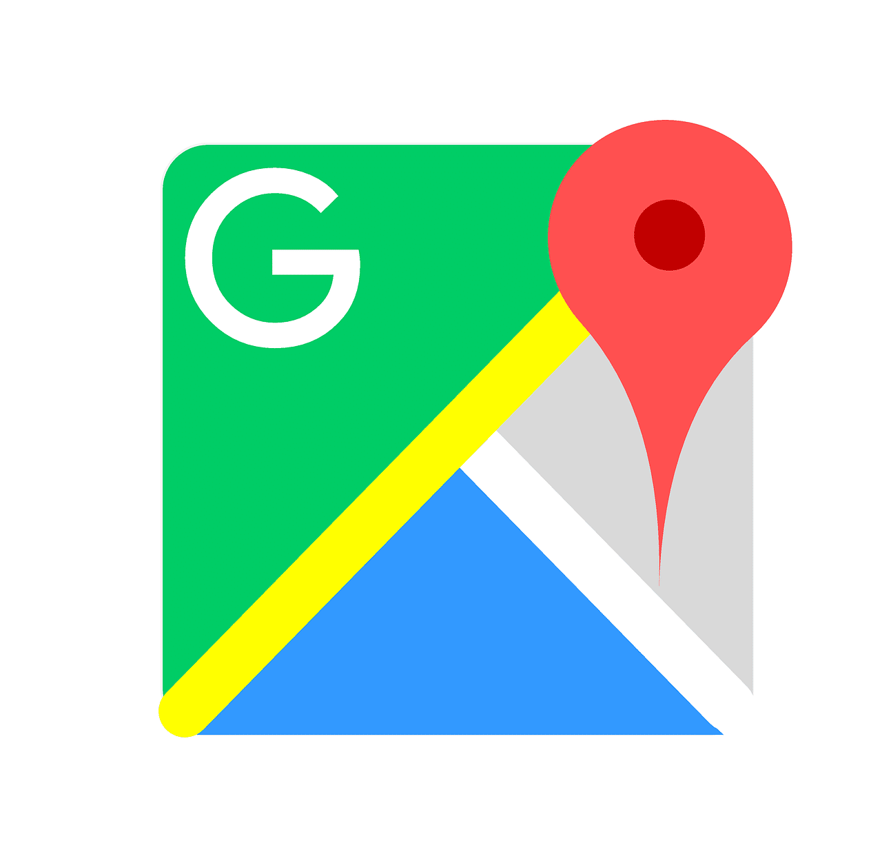 Google Maps Campingplatz Hetzingen